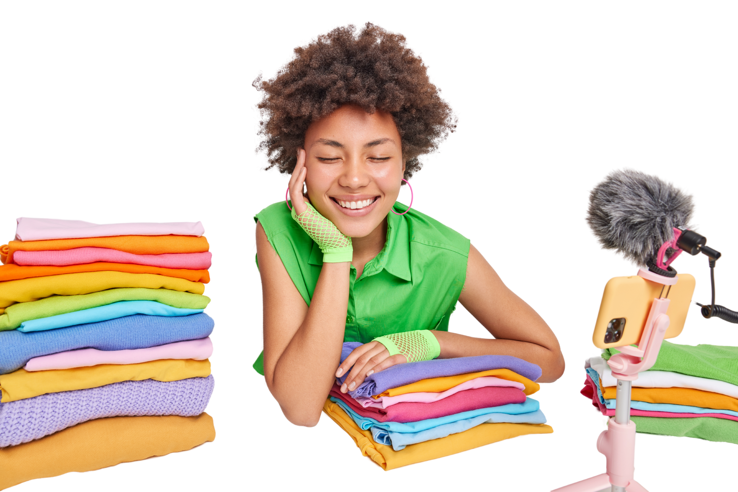 Wash & Fold