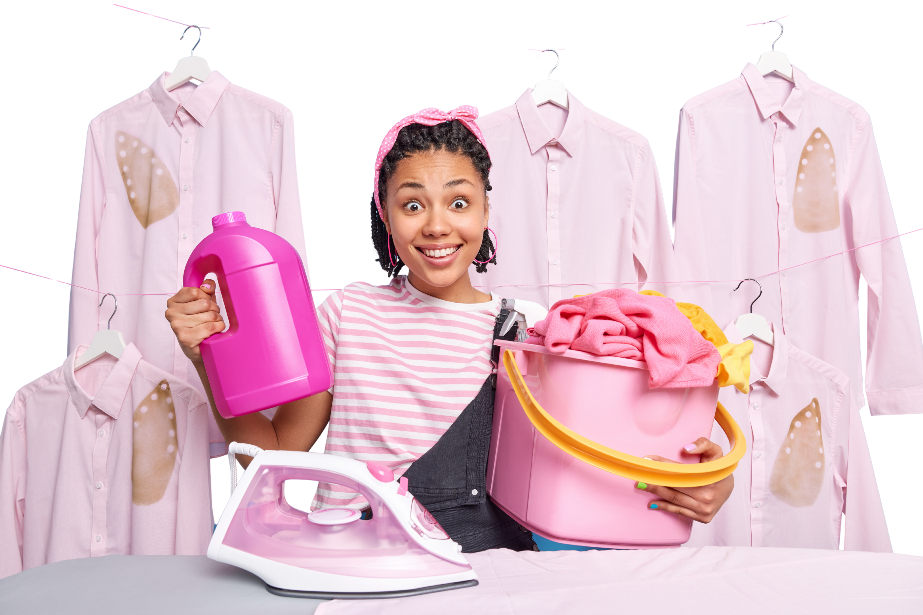 Dry Cleaning